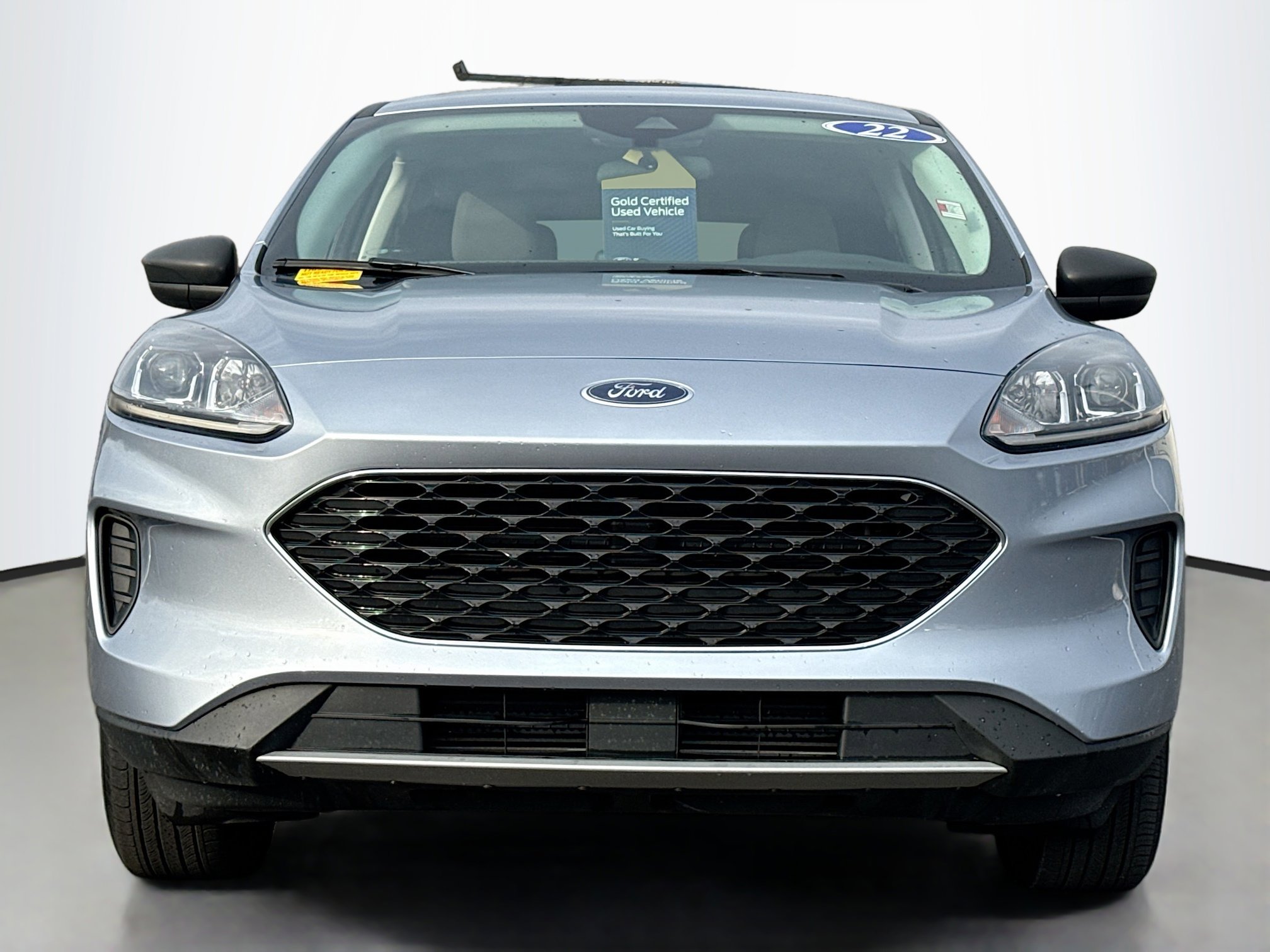 Certified 2022 Ford Escape SE w/ Convenience Package image 17