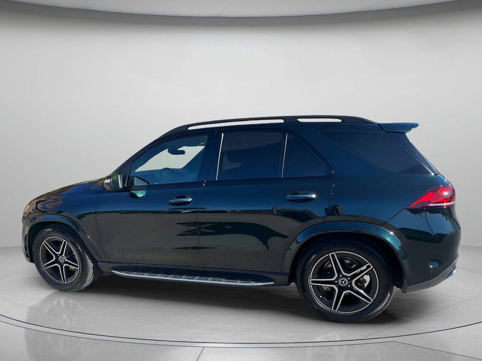 Used 2022 Mercedes-Benz GLE 350 4MATIC image 11