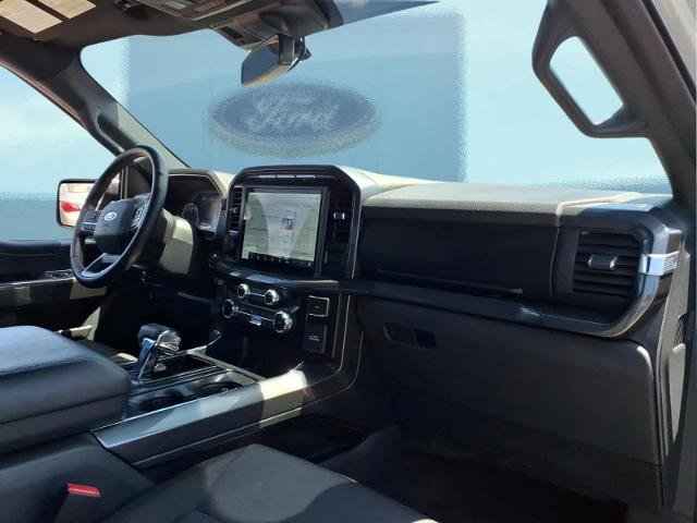 Certified 2023 Ford F150 XLT w/ Equipment Group 302A High AWD/4WD image 14