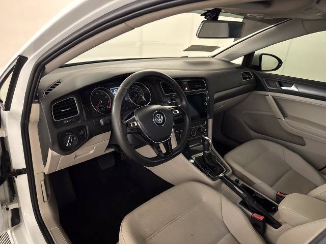 Used 2018 Volkswagen Golf SE FWD image 6