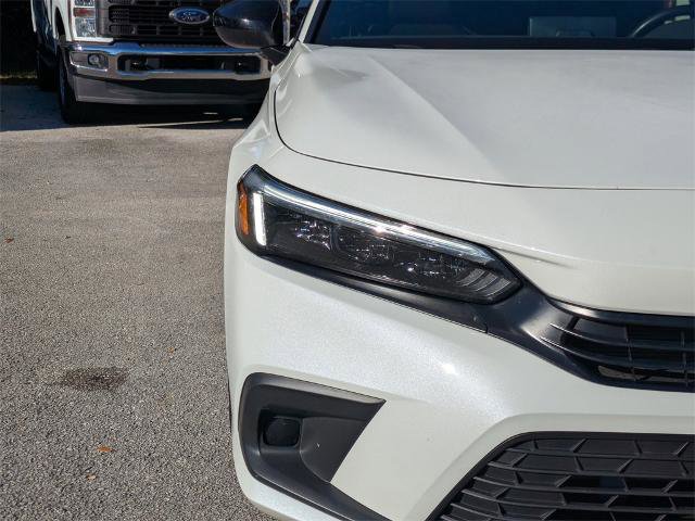 Used 2024 Honda Civic Sport image 9