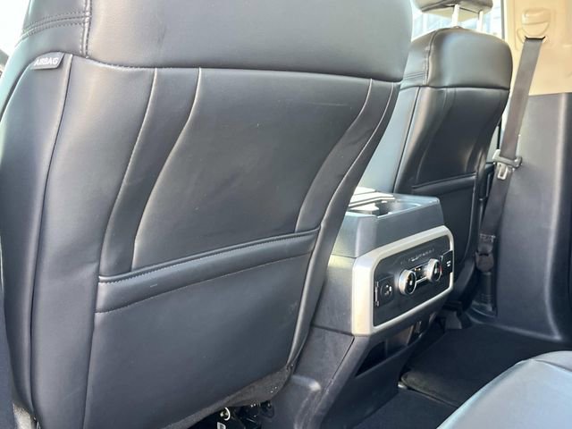 Certified 2023 Ford Expedition XLT image 20