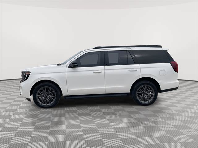 Certified 2026 Ford Expedition Platinum w/ Stealth Appearance Package AWD/4WD image 2