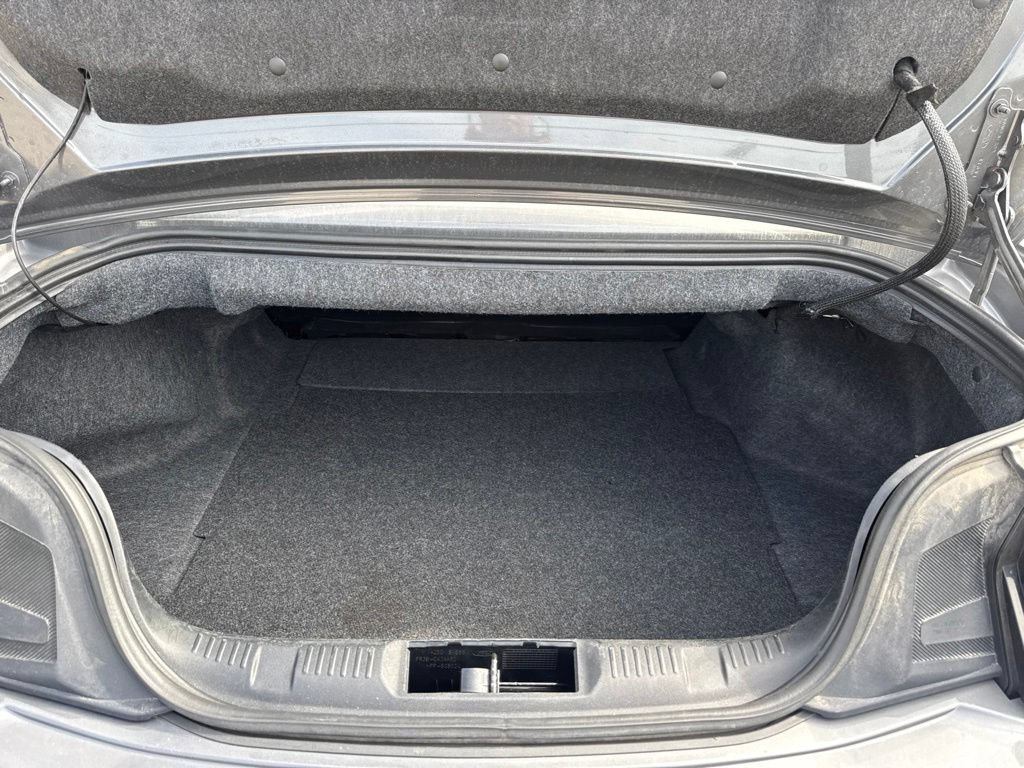 Certified 2024 Ford Mustang Premium RWD image 29