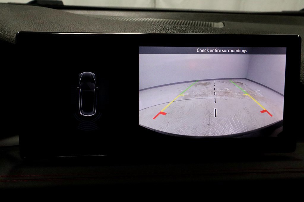 Used 2024 Dodge Hornet R/T Plus w/ R/T Blacktop Package image 12