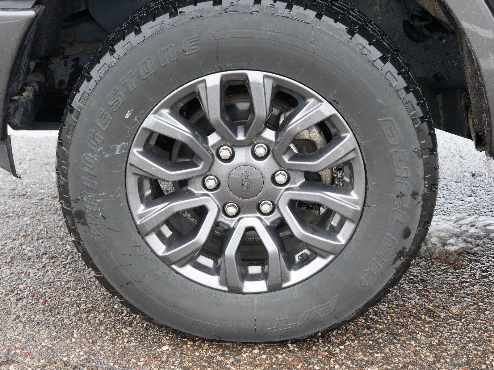 Certified 2020 Ford Ranger XLT w/ Equipment Group 301A Mid image 12