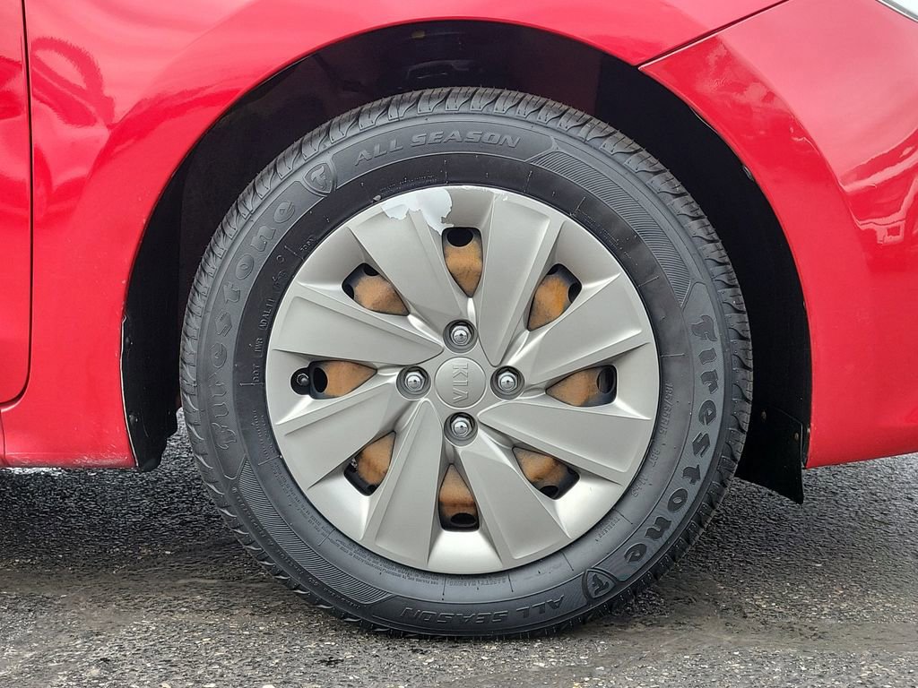 Used 2019 Kia Rio S image 9