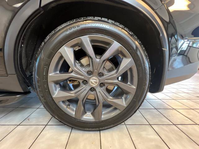 Used 2023 Acura MDX A-Spec AWD/4WD image 24