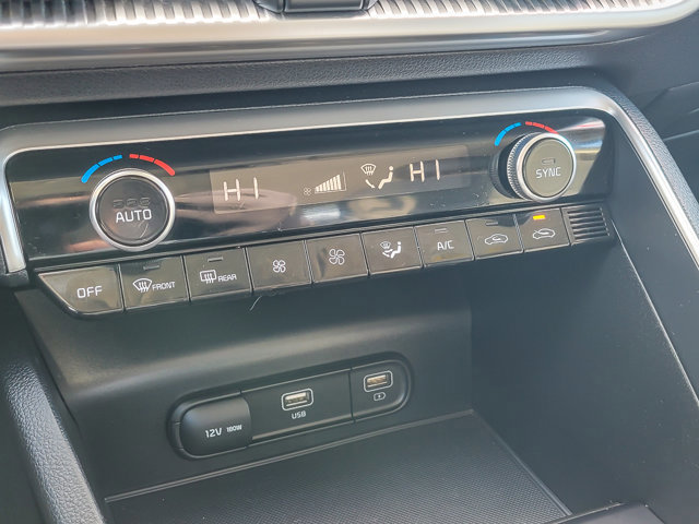 Used 2023 Kia K5 LXS image 15