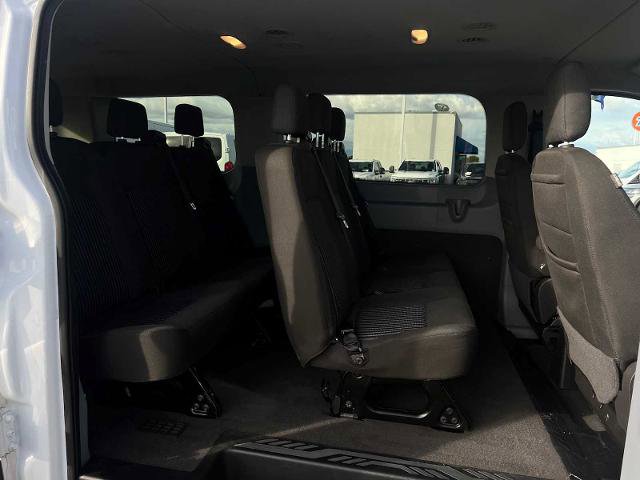 Certified 2018 Ford Transit 150 XL image 11