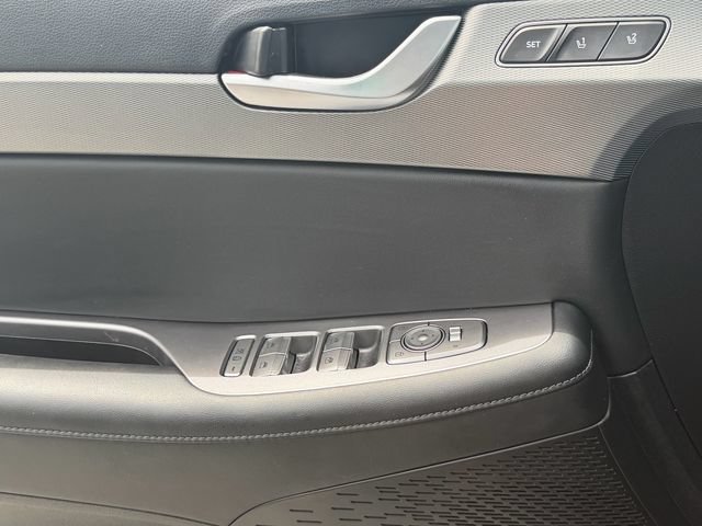 Used 2022 Hyundai Palisade SEL w/ Premium Package FWD image 22