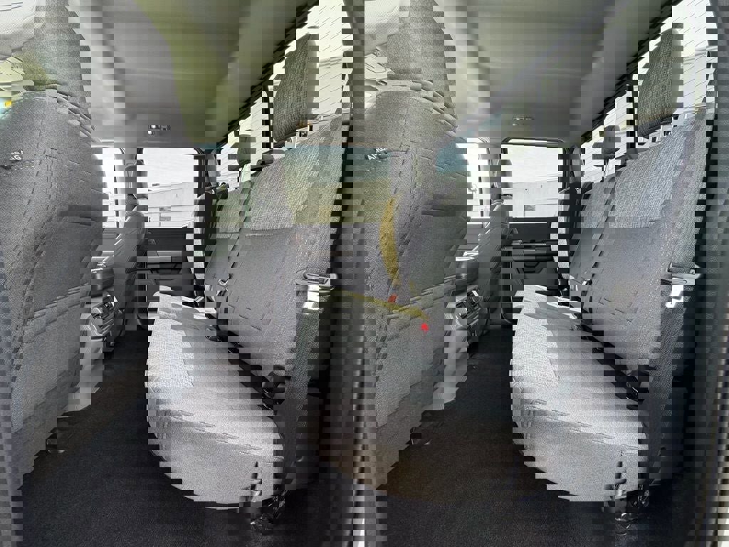 Certified 2022 Ford F150 XLT w/ Equipment Group 302A High image 25