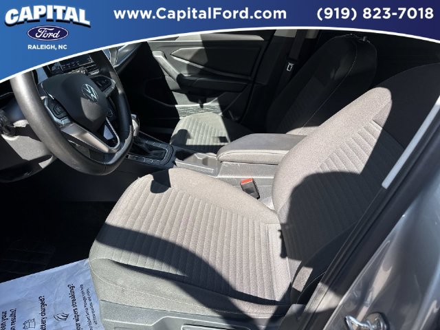 Used 2024 Volkswagen Jetta S FWD image 19