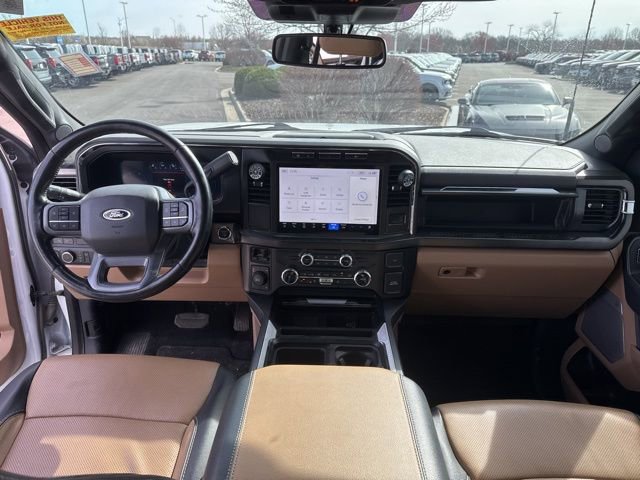 Certified 2023 Ford F450 Lariat image 26