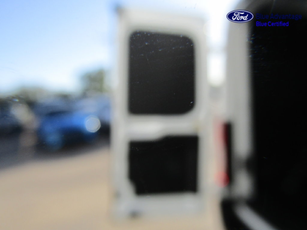 Certified 2026 Ford Transit 250 148 Medium Roof w/ Load Area Protection Package RWD image 14