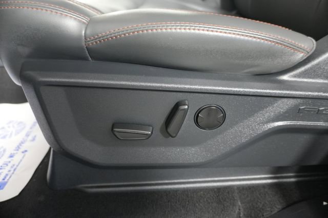 Certified 2025 Ford Expedition Active AWD/4WD image 23