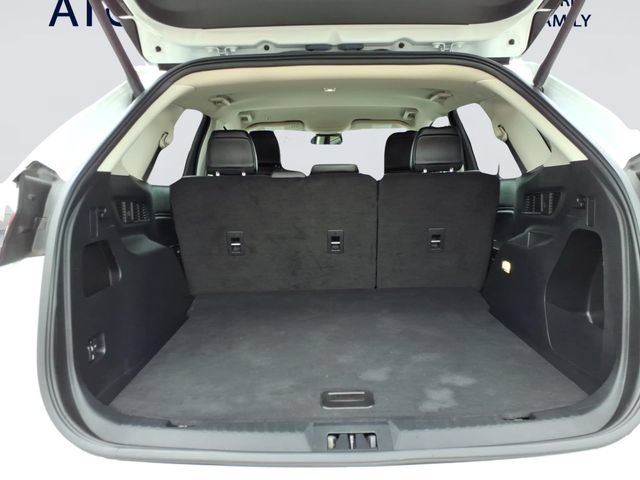 Certified 2023 Ford Edge SEL w/ Convenience Package AWD/4WD image 8