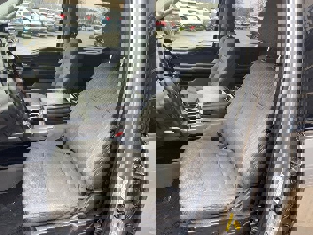 Certified 2024 Ford F150 XLT w/ Mobile Office Package image 9