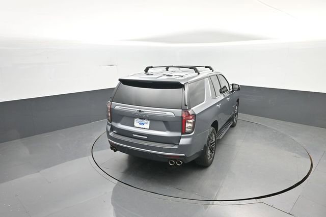 Used 2021 Chevrolet Tahoe High Country image 31