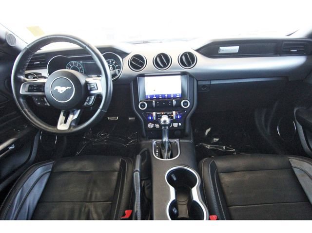 Certified 2023 Ford Mustang GT Premium w/ Equipment Group 401A RWD image 8