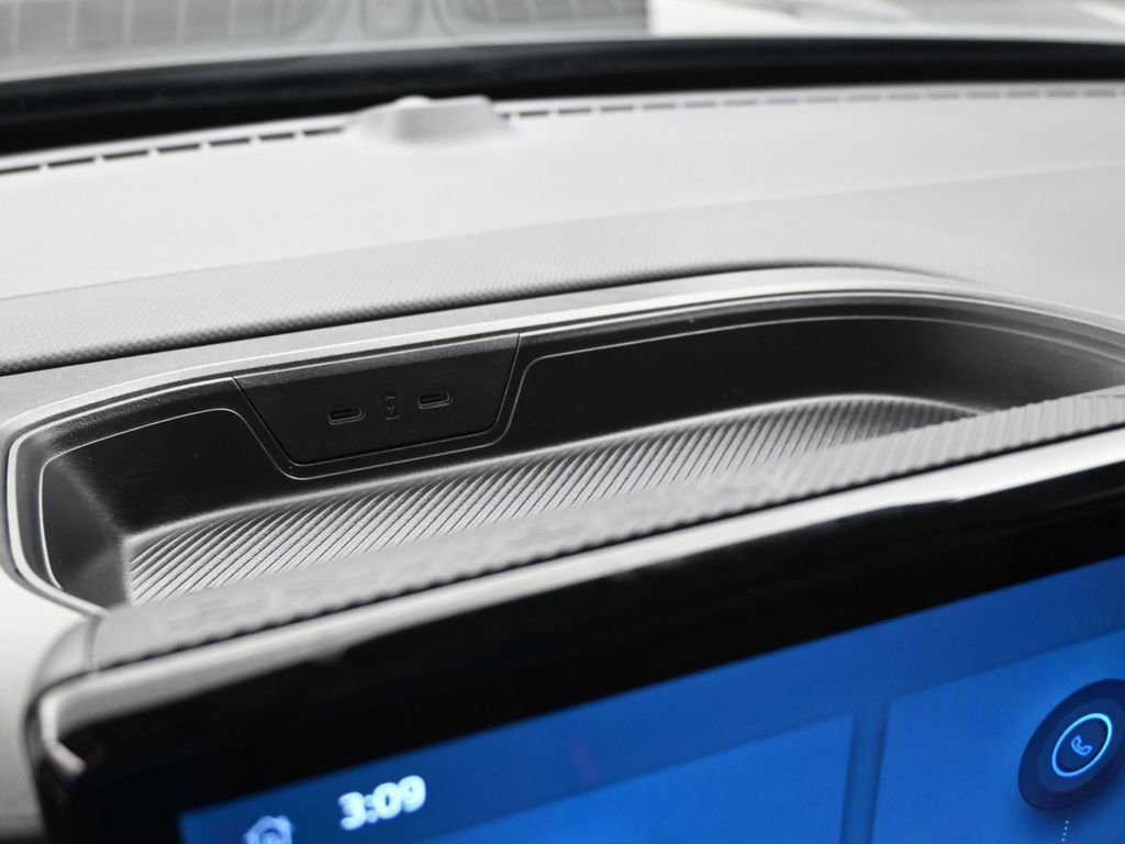 Certified 2025 Ford Bronco Sport Badlands image 46