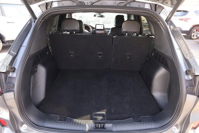 Certified 2024 Ford Escape ST-Line w/ Cold Weather Package image 7