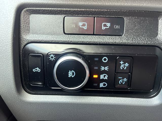 Certified 2023 Ford F350 XLT AWD/4WD image 16