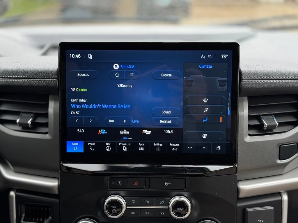 Certified 2023 Ford Expedition Max XLT AWD/4WD image 3