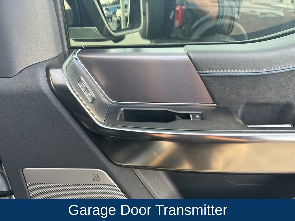 Certified 2024 Ford F150 Platinum w/ FX4 Off-Road Package image 34