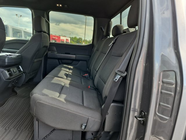 Certified 2024 Ford F150 XLT w/ Equipment Group 302A MID AWD/4WD image 30
