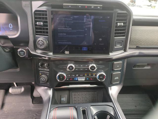 Certified 2024 Ford F150 Raptor w/ Equipment Group 803A Raptor R AWD/4WD image 15