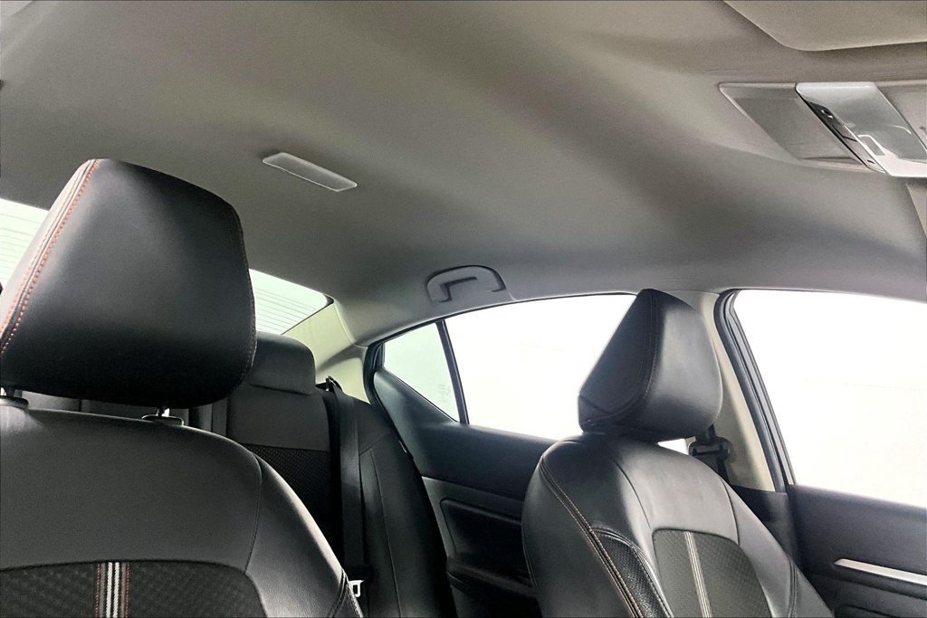 Used 2024 Nissan Altima 2.5 SR FWD image 22