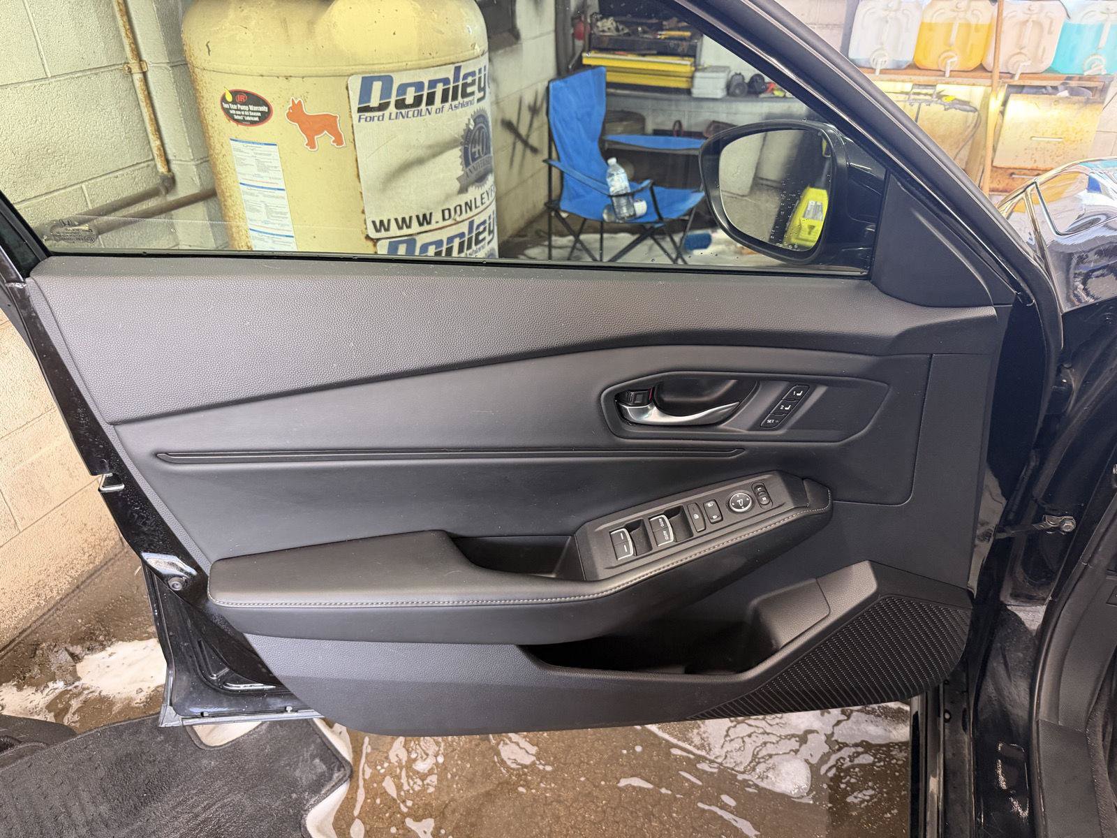 Used 2024 Honda Accord Sport image 12