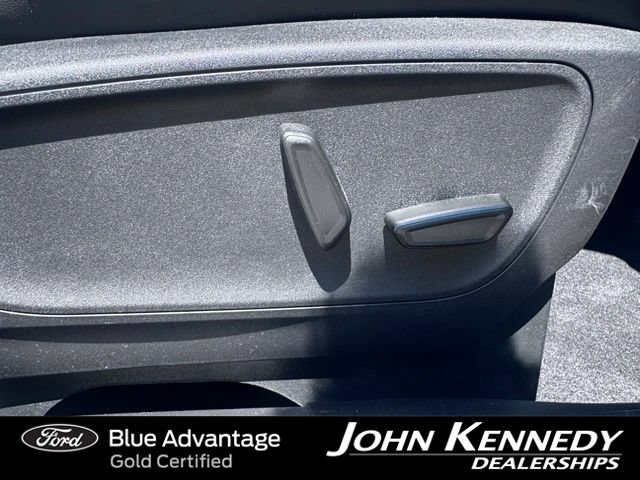 Certified 2025 Ford Bronco Sport Outer Banks w/ Outer Banks Tech Package+ AWD/4WD image 67