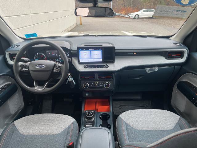 Certified 2024 Ford Maverick XLT w/ Equipment Group 300A Standard image 16