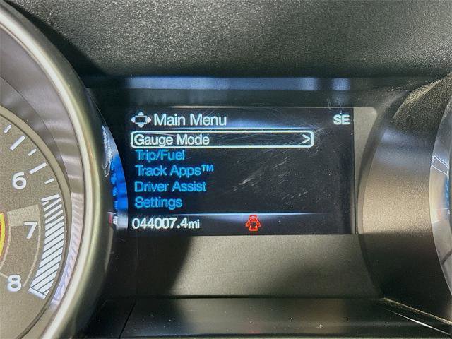 Certified 2019 Ford Mustang Premium w/ Ford Safe & Smart Package image 13