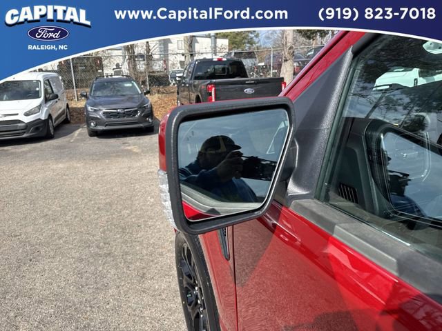 Certified 2023 Ford F150 Lariat w/ Equipment Group 502A High image 12