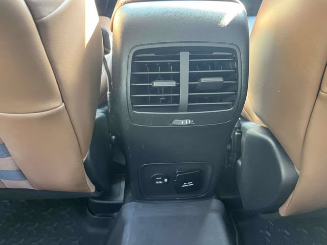 Certified 2021 Ford Bronco Sport Badlands w/ Badlands Package AWD/4WD image 16