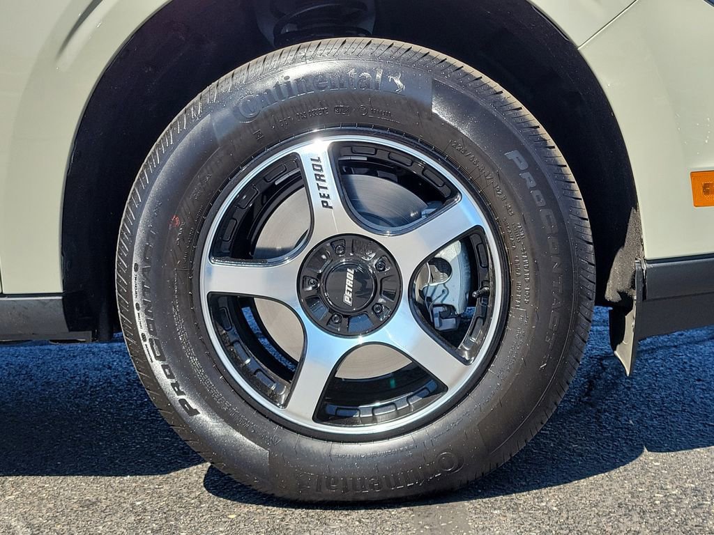 Certified 2025 Ford Maverick XL w/ 4K Tow Package AWD/4WD image 9