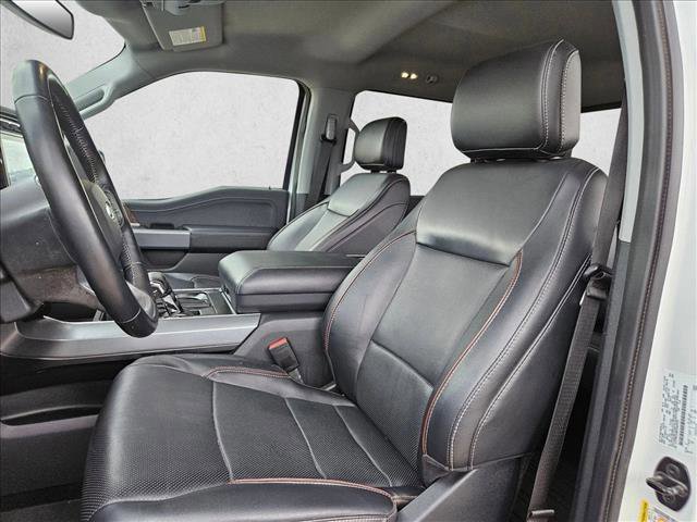 Certified 2023 Ford F150 Lariat image 20