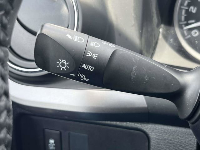 Used 2023 Toyota Tacoma 4x4 Double Cab w/ Trail Edition image 29