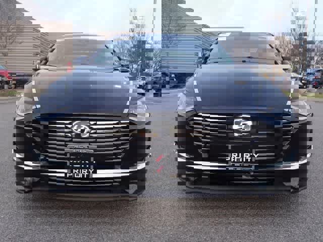 Used 2022 Hyundai Sonata SE image 5