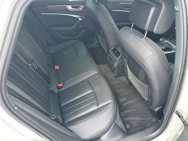 Used 2019 Audi A6 2.0T Premium w/ Convenience Package AWD/4WD image 10