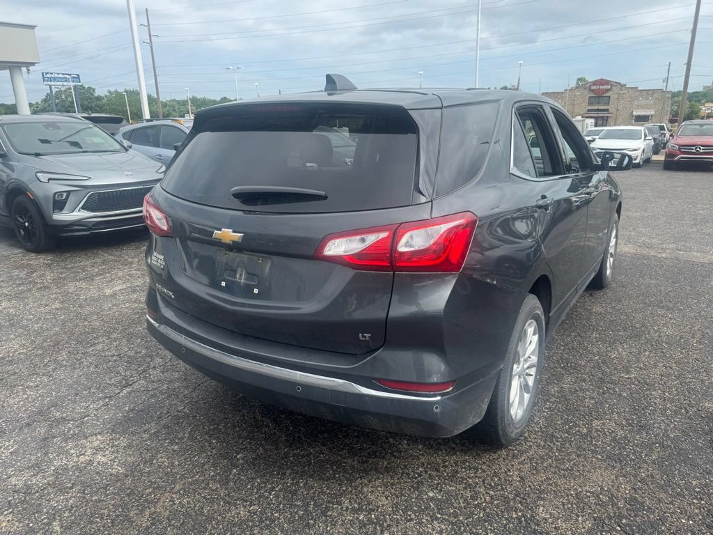 Used 2019 Chevrolet Equinox LT FWD image 5