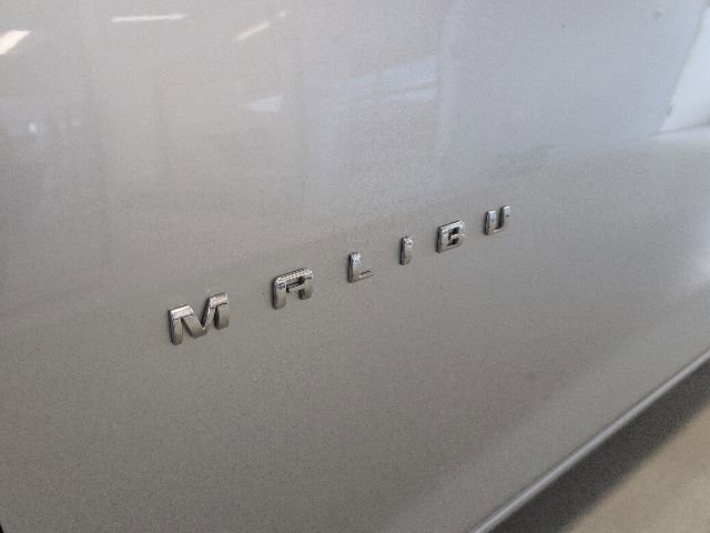 Used 2022 Chevrolet Malibu LT FWD image 10