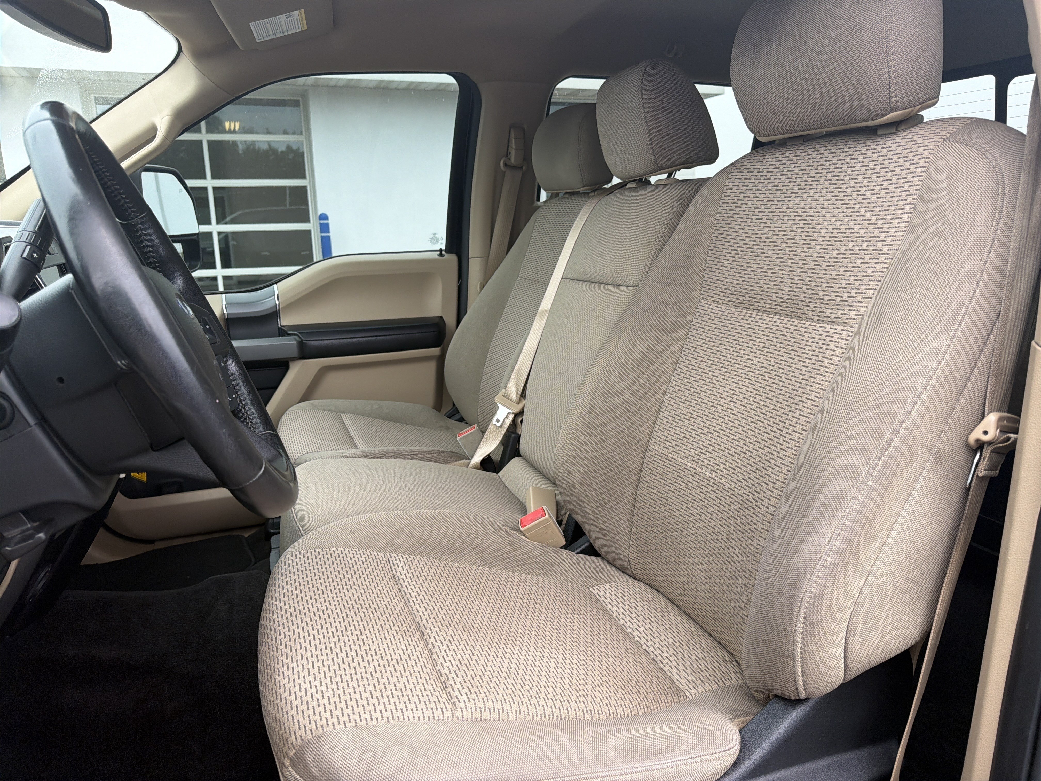 Certified 2018 Ford F150 XLT w/ Equipment Group 302A Luxury AWD/4WD image 23