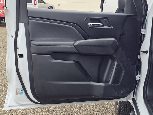 Used 2023 Chevrolet Colorado LT w/ LT Convenience Package III image 15