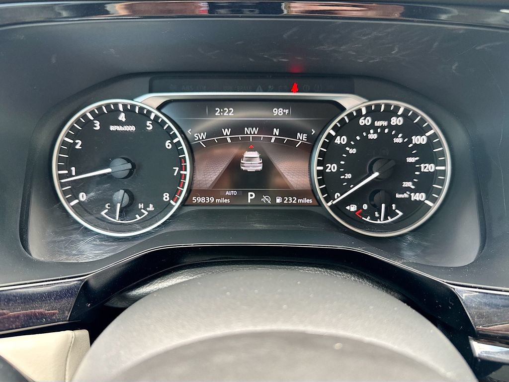 Used 2023 Nissan Pathfinder SL w/ SL Premium Package AWD/4WD image 15
