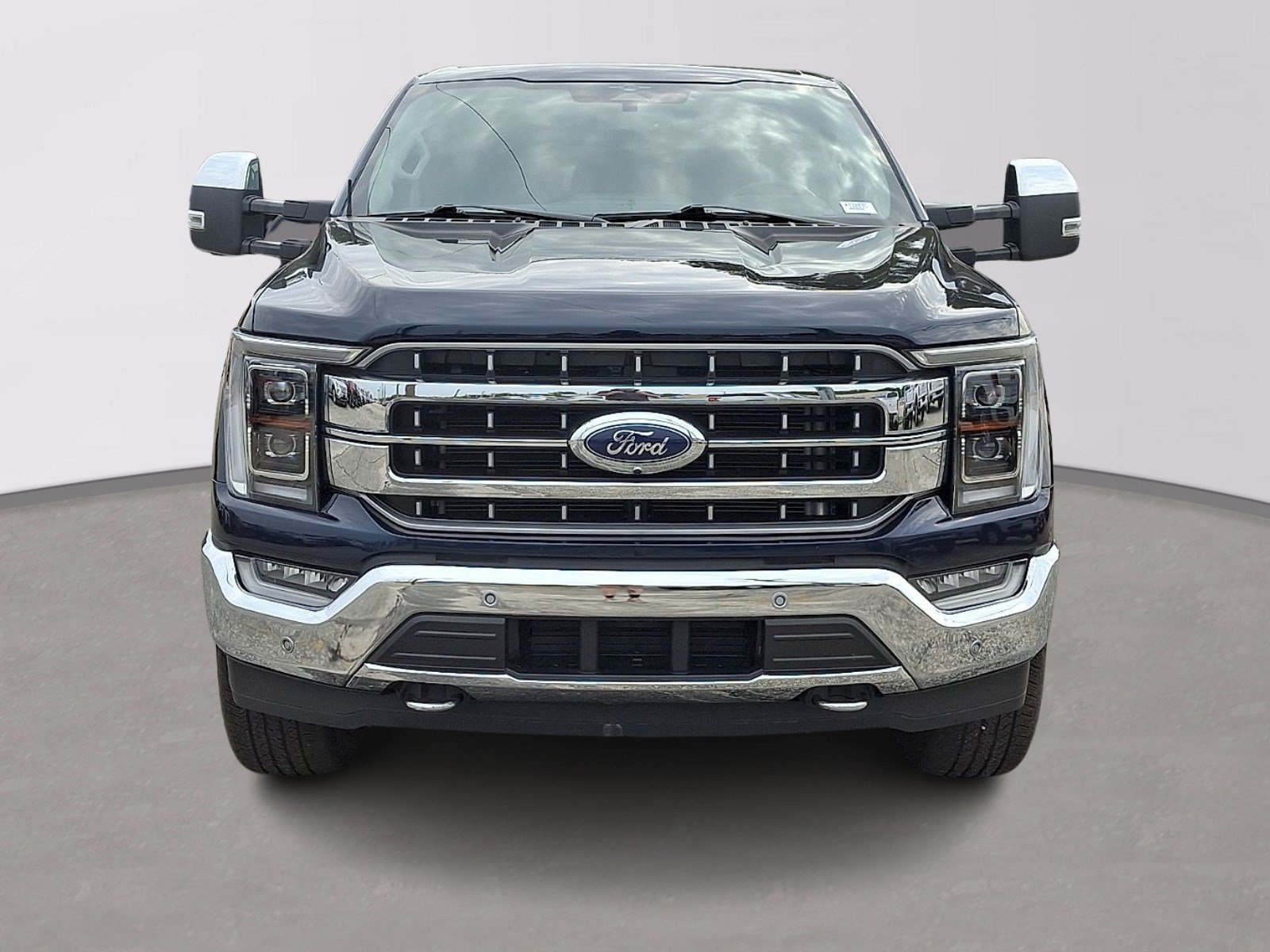 Certified 2023 Ford F150 Lariat w/ Equipment Group 502A High AWD/4WD image 2