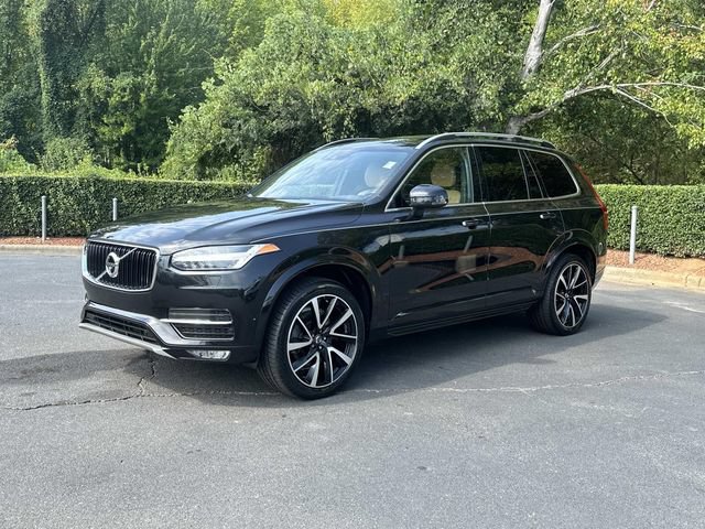 Used 2018 Volvo XC90 T6 Momentum w/ Convenience Package AWD/4WD image 2